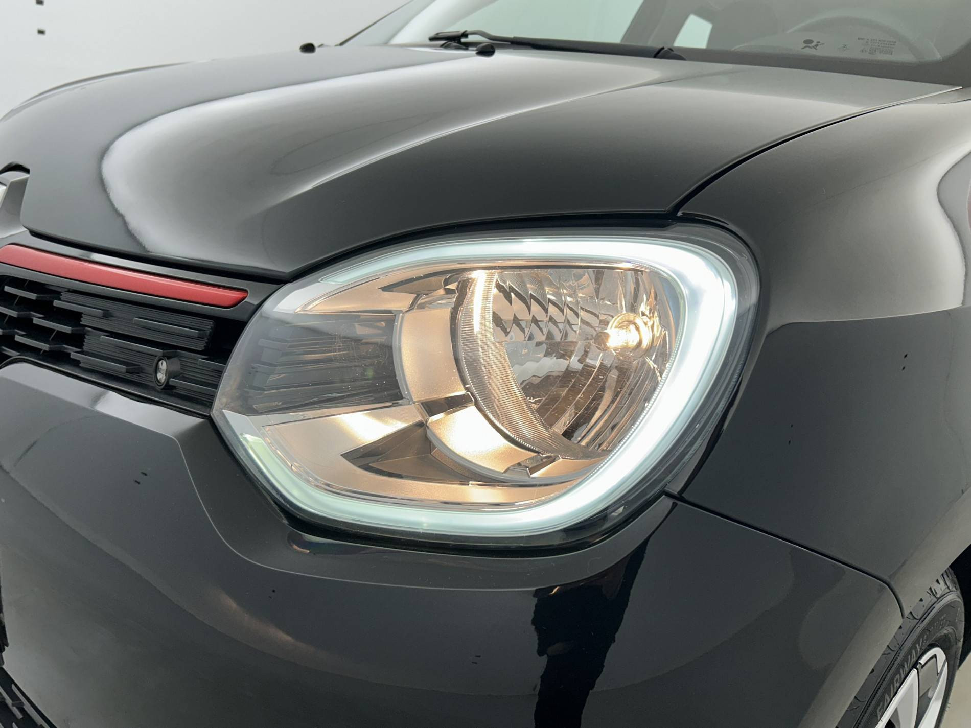 Vente en ligne Renault Twingo Electrique Twingo III E-Tech au prix de 10 450 €