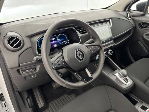 Vente en ligne Renault Zoé Zoe R110 Achat Intégral - 21 au prix de 16 870 €