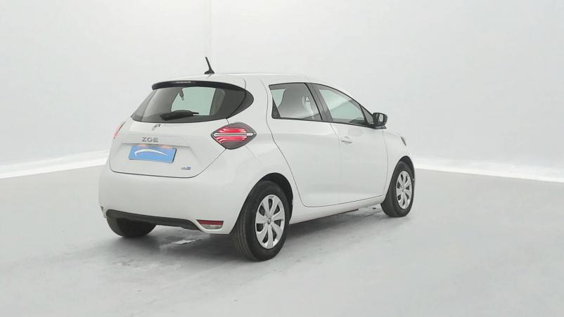 Vente en ligne Renault Zoé Zoe R110 Achat Intégral - 21 au prix de 16 870 €
