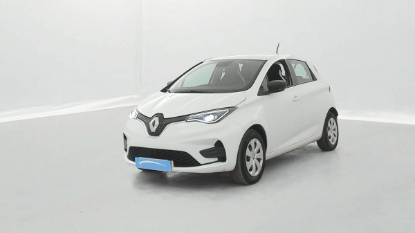 Vente en ligne Renault Zoé Zoe R110 Achat Intégral - 21 de 2022 au prix de 14 990€