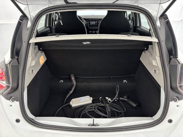 Vente en ligne Renault Zoé Zoe R110 Achat Intégral - 21 au prix de 16 870 €