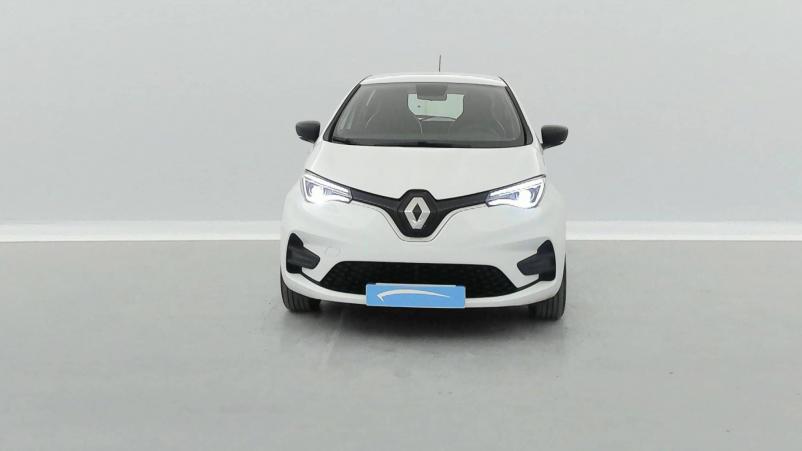 Vente en ligne Renault Zoé Zoe R110 Achat Intégral - 21 au prix de 16 870 €
