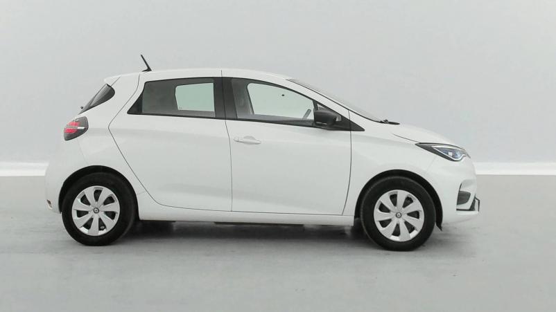 Vente en ligne Renault Zoé Zoe R110 Achat Intégral - 21 au prix de 16 870 €