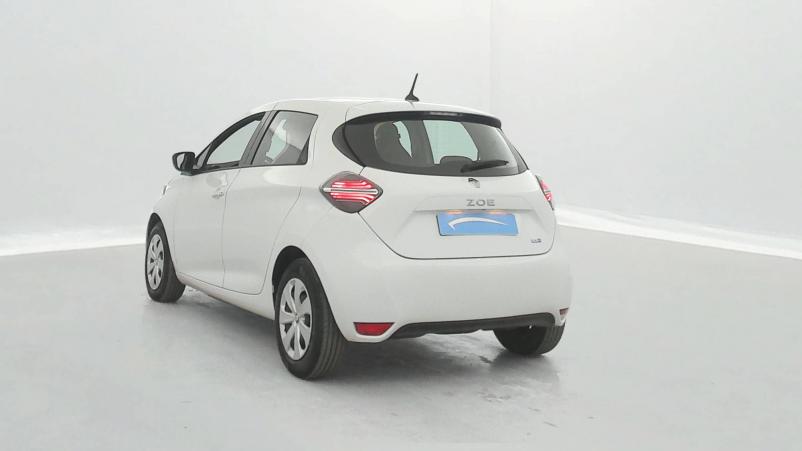 Vente en ligne Renault Zoé Zoe R110 Achat Intégral - 21 au prix de 16 870 €