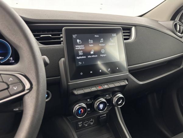 Vente en ligne Renault Zoé Zoe R110 Achat Intégral - 21 au prix de 16 870 €