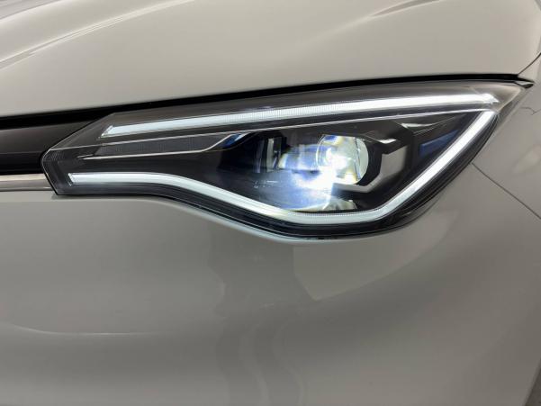 Vente en ligne Renault Zoé Zoe R110 Achat Intégral - 21 au prix de 16 870 €