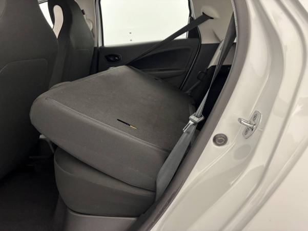 Vente en ligne Renault Zoé Zoe R110 Achat Intégral - 21 au prix de 16 870 €