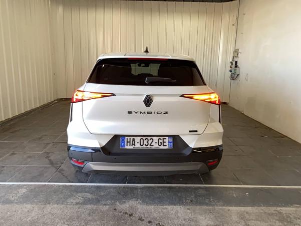 Vente en ligne Renault Symbioz  E-Tech full hybrid 145 au prix de 34 890 €
