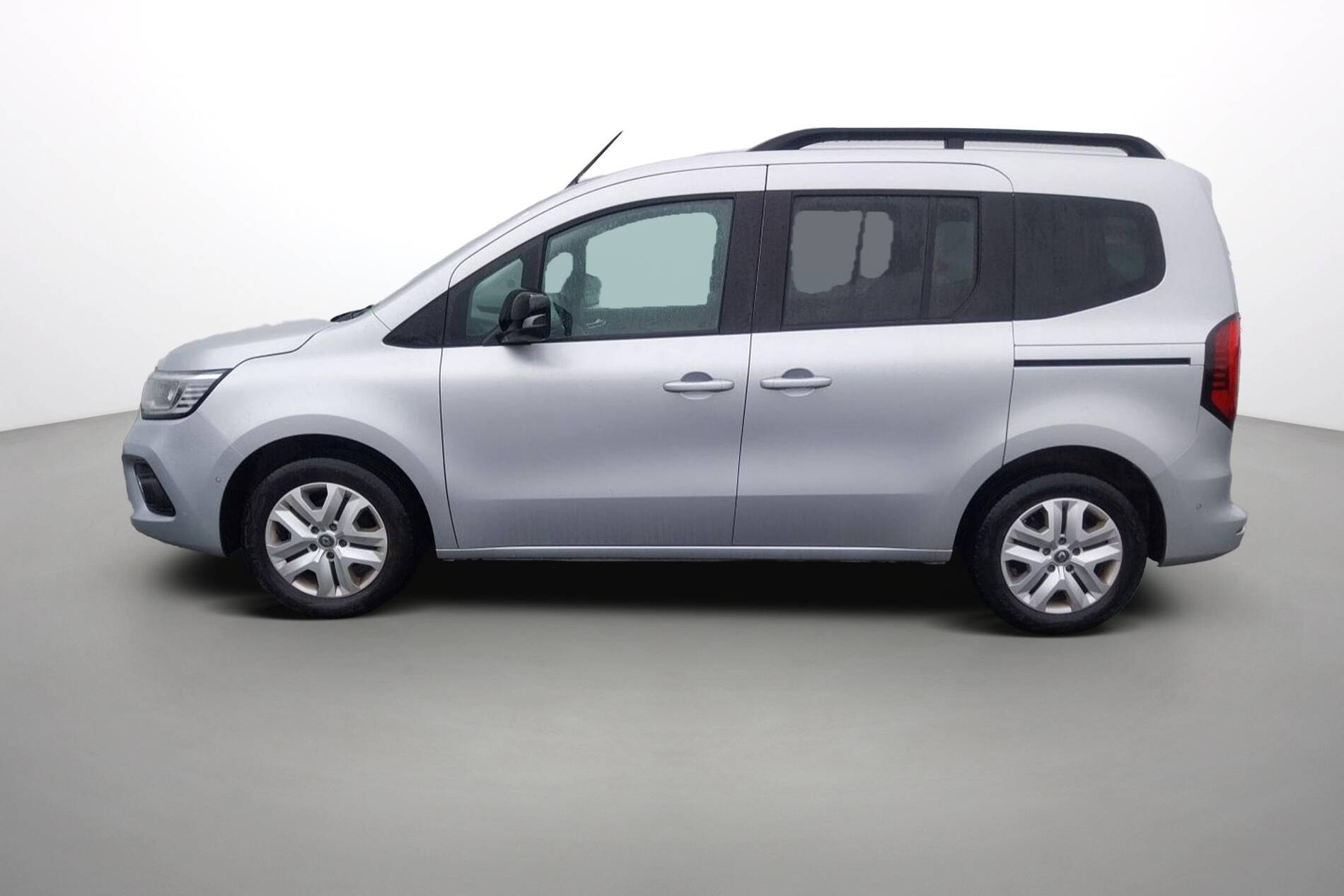 Vente en ligne Renault Kangoo  Blue dCi 115 au prix de 26 490 €