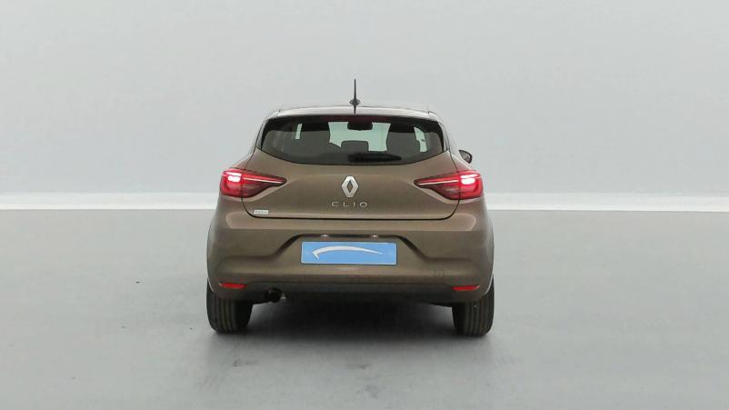 Vente en ligne Renault Clio 5 Clio SCe 75 au prix de 13 500 €