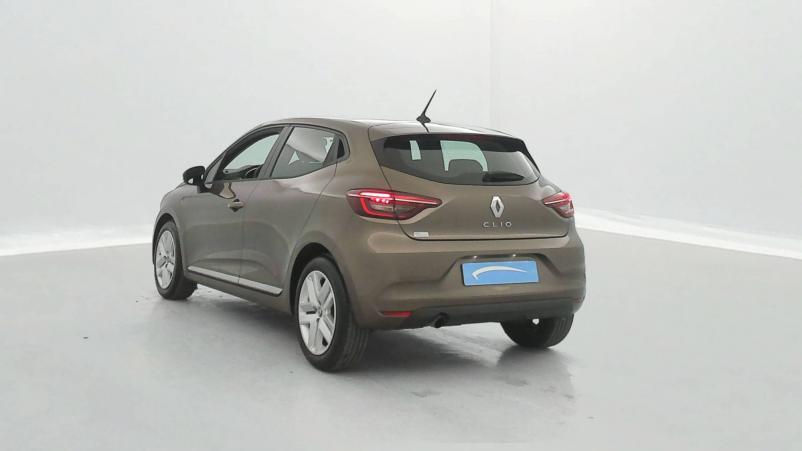 Vente en ligne Renault Clio 5 Clio SCe 75 au prix de 13 500 €