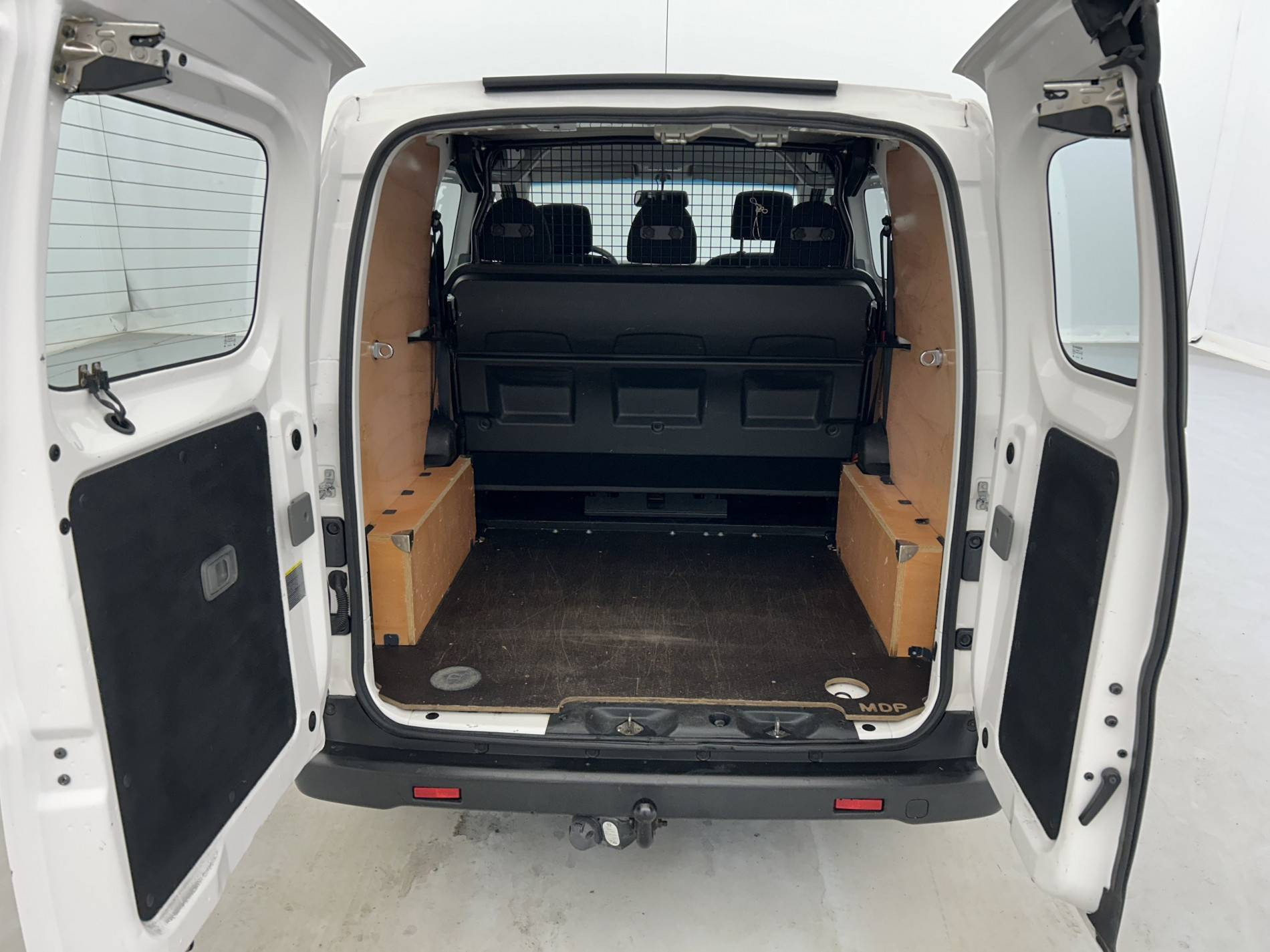 Vente en ligne Nissan NV200 Fourgon NV200 CA 1.5 DCI 90 au prix de 15 990 €