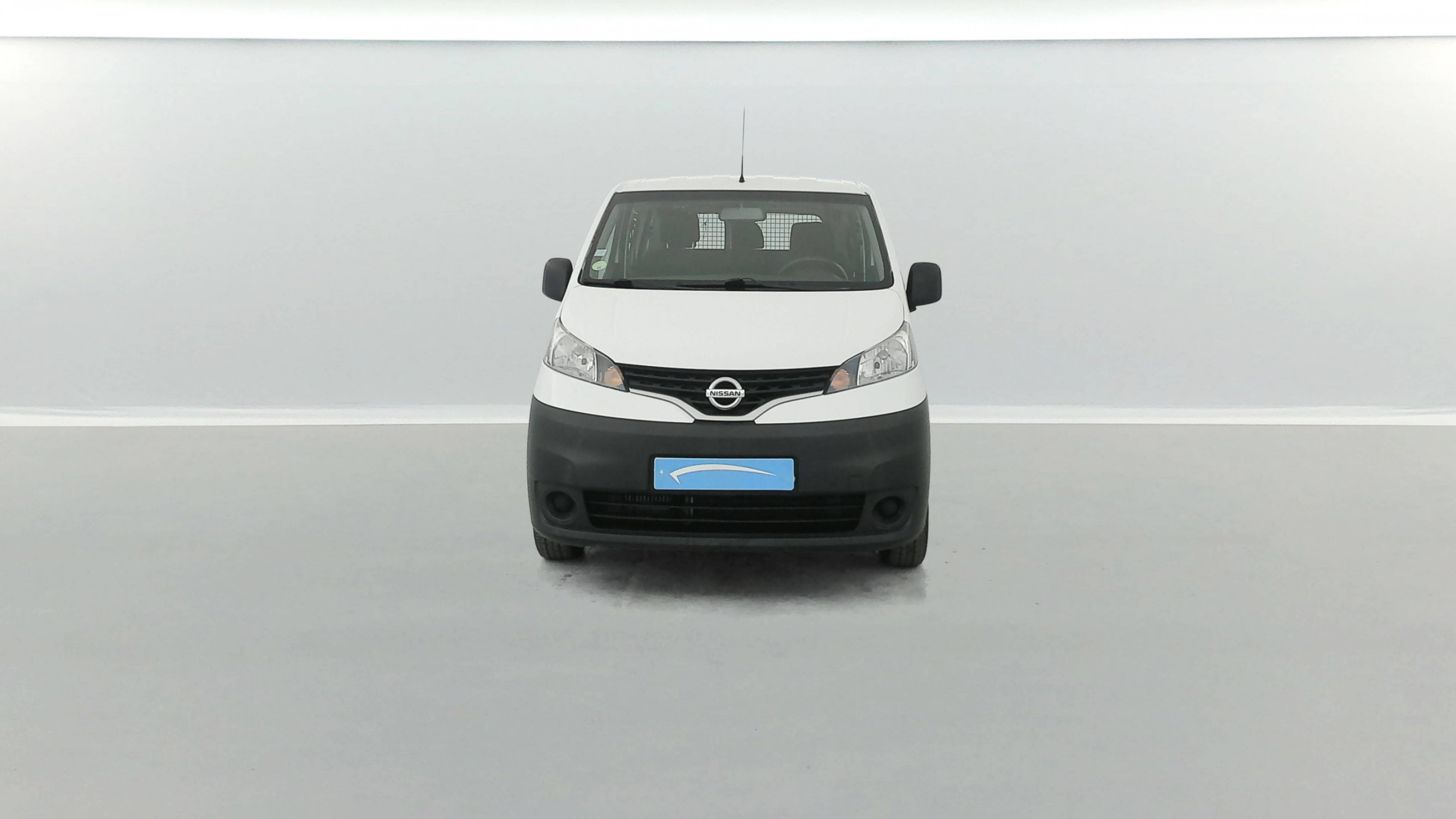 Vente en ligne Nissan NV200 Fourgon NV200 CA 1.5 DCI 90 au prix de 15 990 €