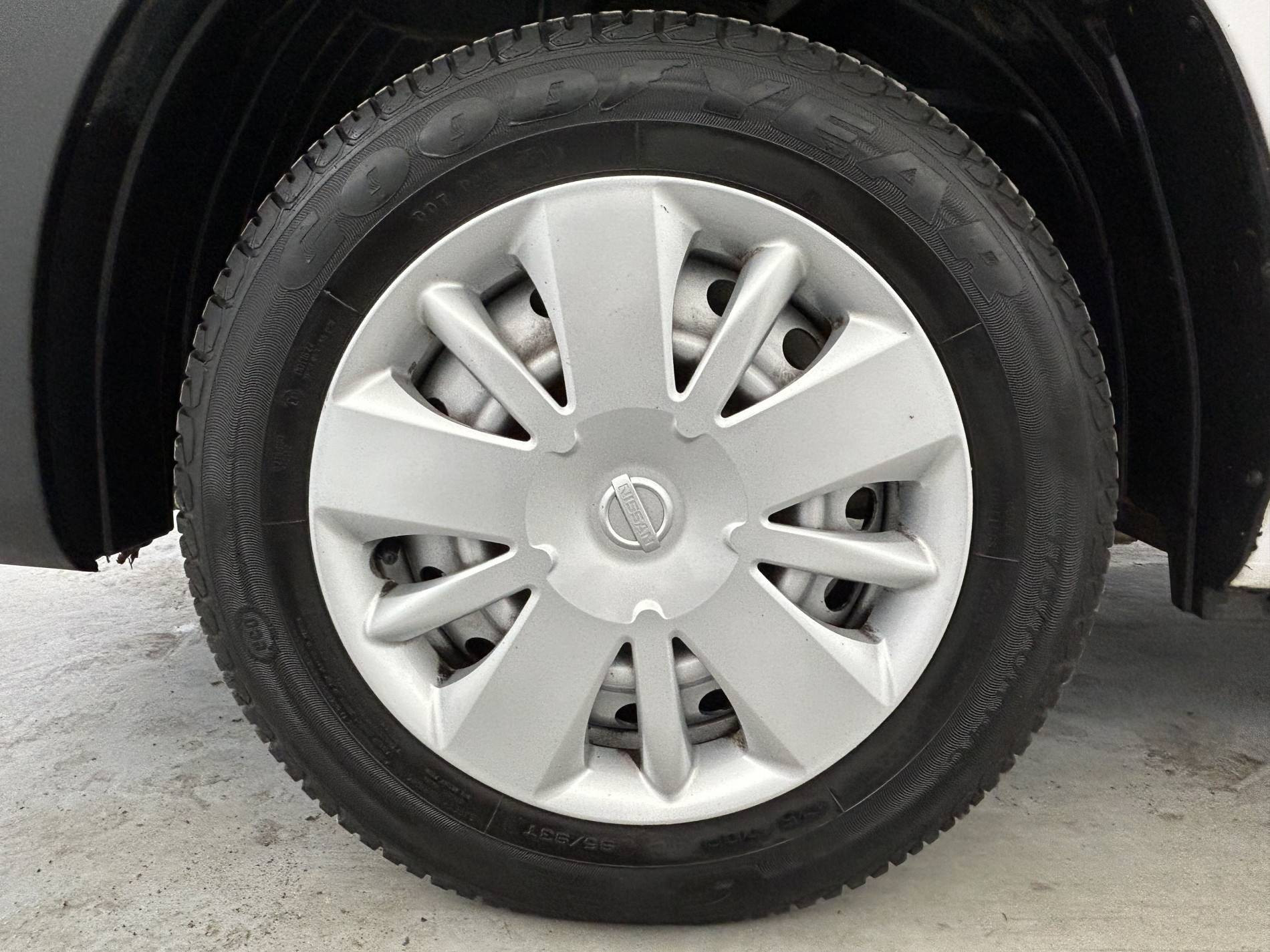 Vente en ligne Nissan NV200 Fourgon NV200 CA 1.5 DCI 90 au prix de 15 990 €