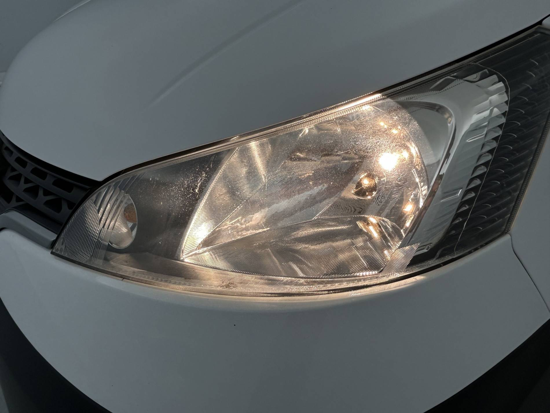 Vente en ligne Nissan NV200 Fourgon NV200 CA 1.5 DCI 90 au prix de 15 990 €