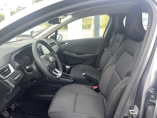 Vente en ligne Renault Clio 5 Clio TCe 90 au prix de 16 390 €
