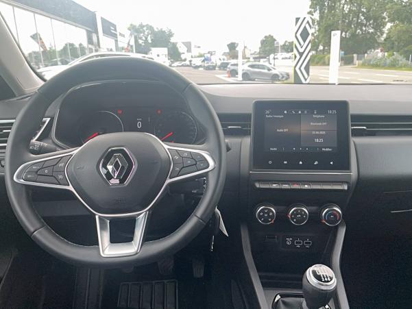 Vente en ligne Renault Clio 5 Clio TCe 90 au prix de 16 390 €