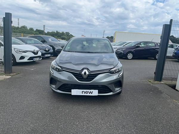 Vente en ligne Renault Clio 5 Clio TCe 90 au prix de 16 390 €