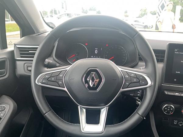 Vente en ligne Renault Clio 5 Clio TCe 90 au prix de 16 390 €