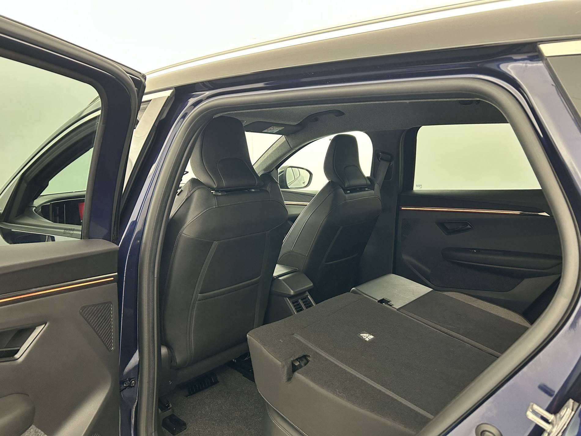 Vente en ligne Renault Scenic E-Tech  220 ch grande autonomie au prix de 35 990 €