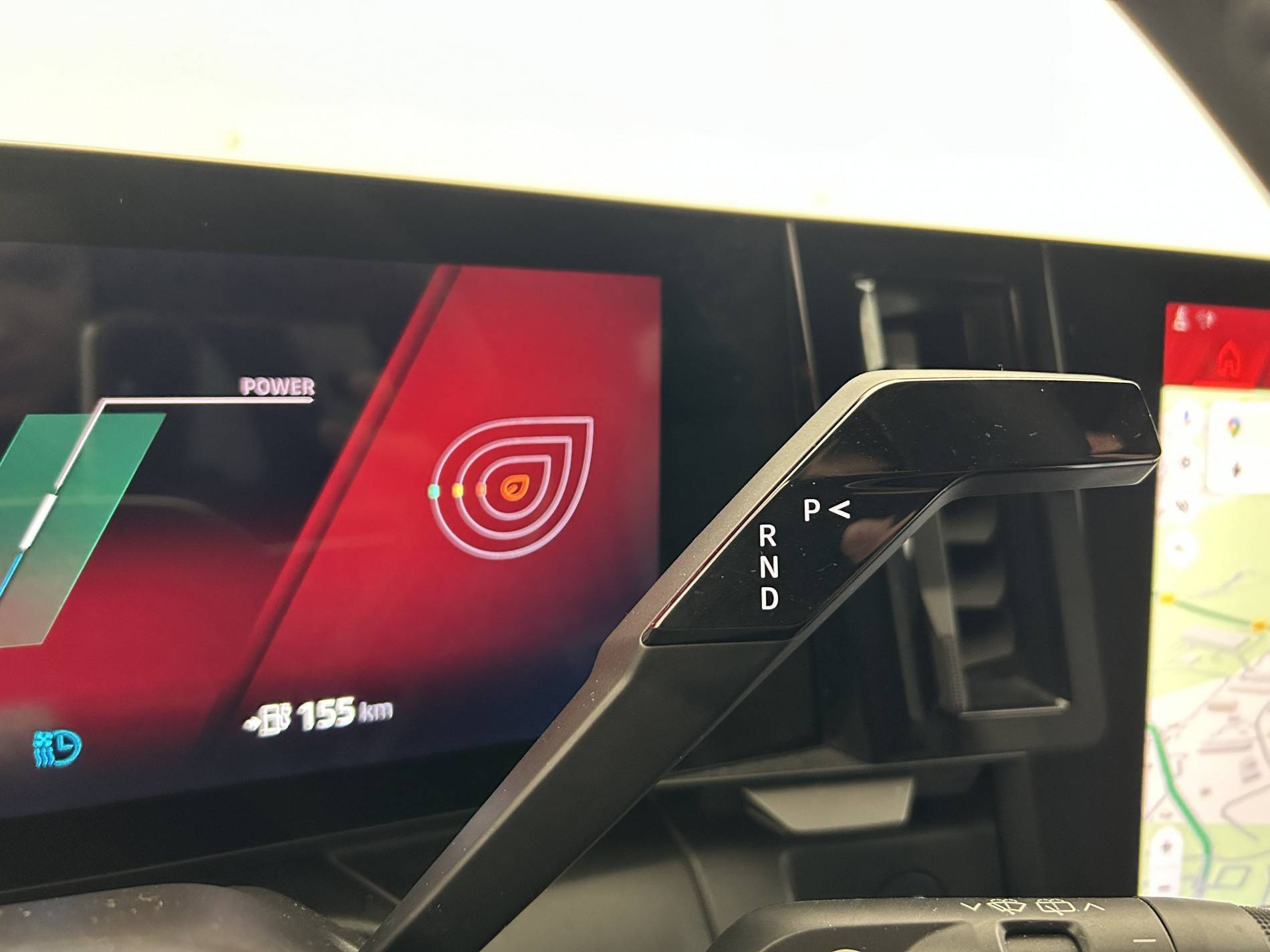 Vente en ligne Renault Scenic E-Tech  220 ch grande autonomie au prix de 35 990 €