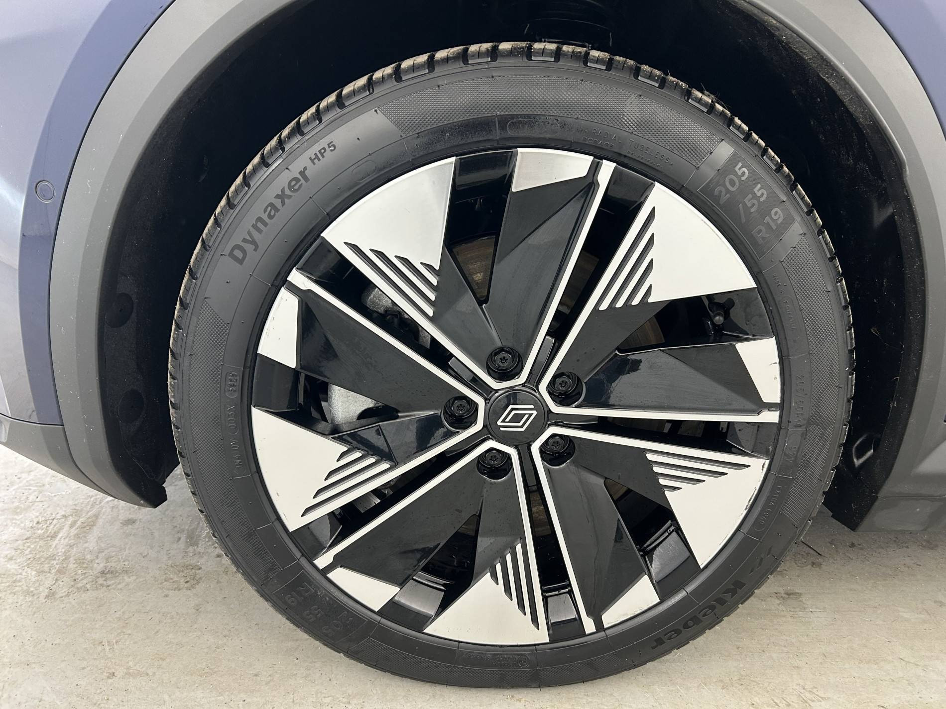 Vente en ligne Renault Scenic E-Tech  220 ch grande autonomie au prix de 35 990 €