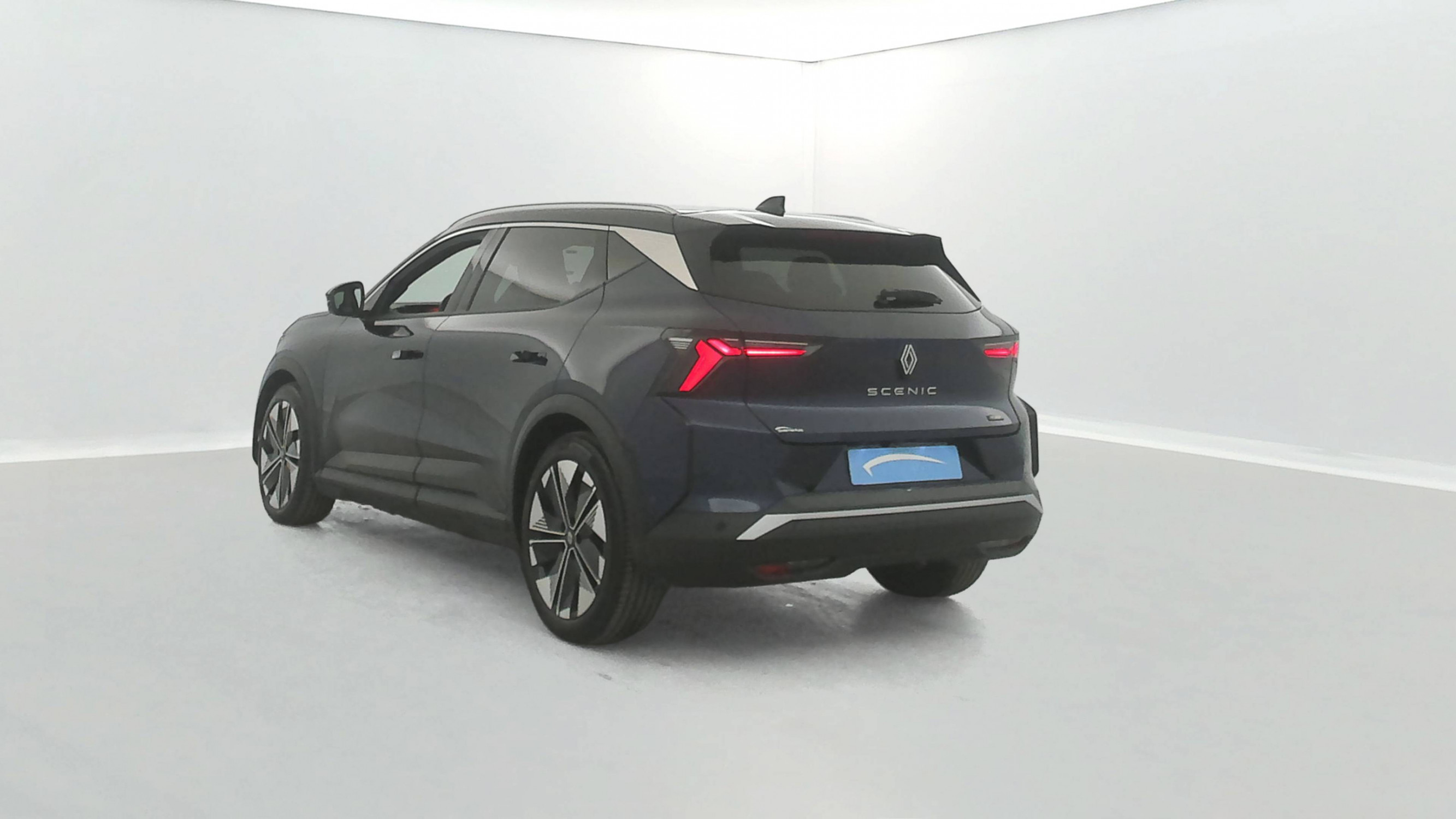 Vente en ligne Renault Scenic E-Tech  220 ch grande autonomie au prix de 35 990 €