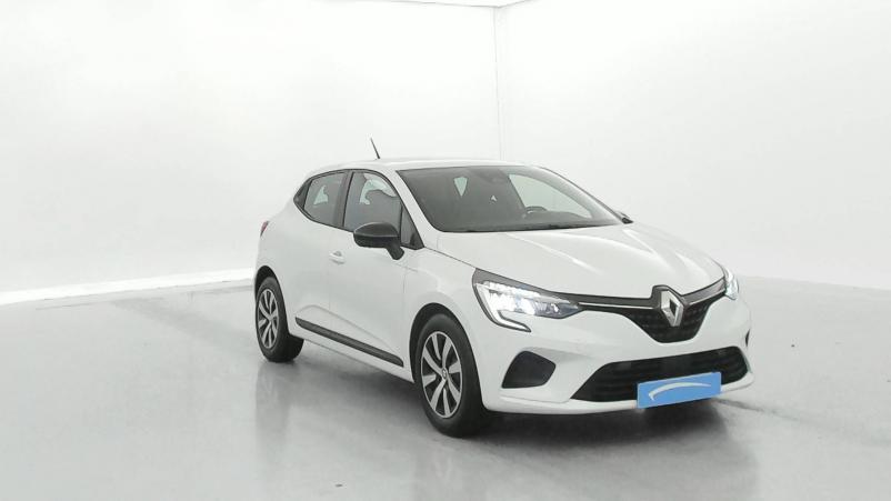 Vente en ligne Renault Clio 5 Clio TCe 90 au prix de 16 790 €