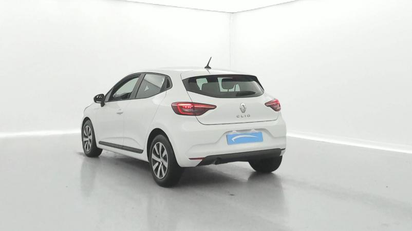 Vente en ligne Renault Clio 5 Clio TCe 90 au prix de 16 790 €