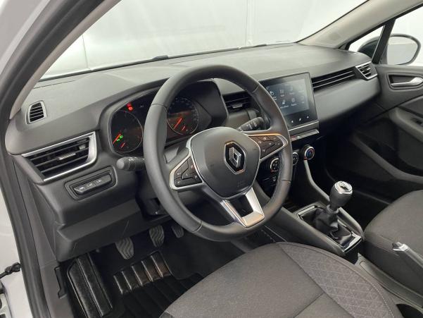 Vente en ligne Renault Clio 5 Clio TCe 90 au prix de 16 790 €