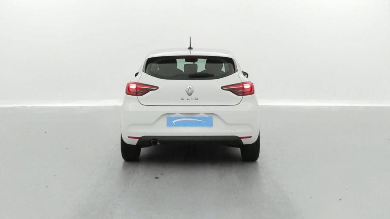 Vente en ligne Renault Clio 5 Clio TCe 90 au prix de 16 790 €