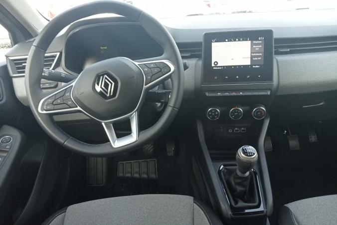 Vente en ligne Renault Clio 5 Clio TCe 90 au prix de 14 750 €
