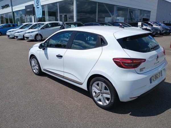 Vente en ligne Renault Clio 5 Clio E-Tech 140 - 21 au prix de 11 970 €