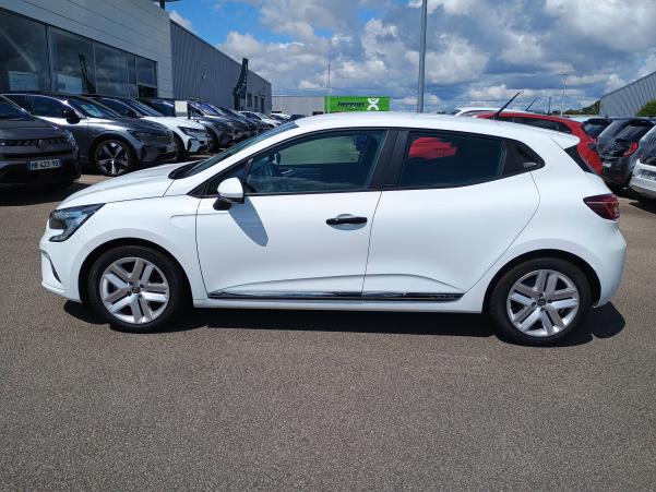 Vente en ligne Renault Clio 5 Clio E-Tech 140 - 21 au prix de 11 970 €