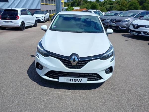 Vente en ligne Renault Clio 5 Clio E-Tech 140 - 21 au prix de 11 970 €