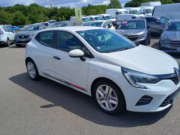 Vente en ligne Renault Clio 5 Clio E-Tech 140 - 21 au prix de 11 970 €