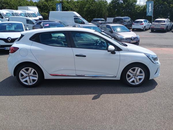 Vente en ligne Renault Clio 5 Clio E-Tech 140 - 21 au prix de 11 970 €