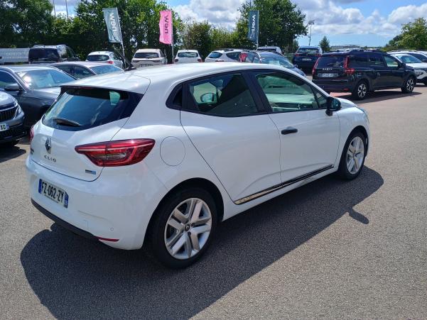 Vente en ligne Renault Clio 5 Clio E-Tech 140 - 21 au prix de 11 970 €