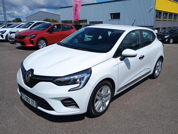 Vente en ligne Renault Clio 5 Clio E-Tech 140 - 21 au prix de 11 970 €