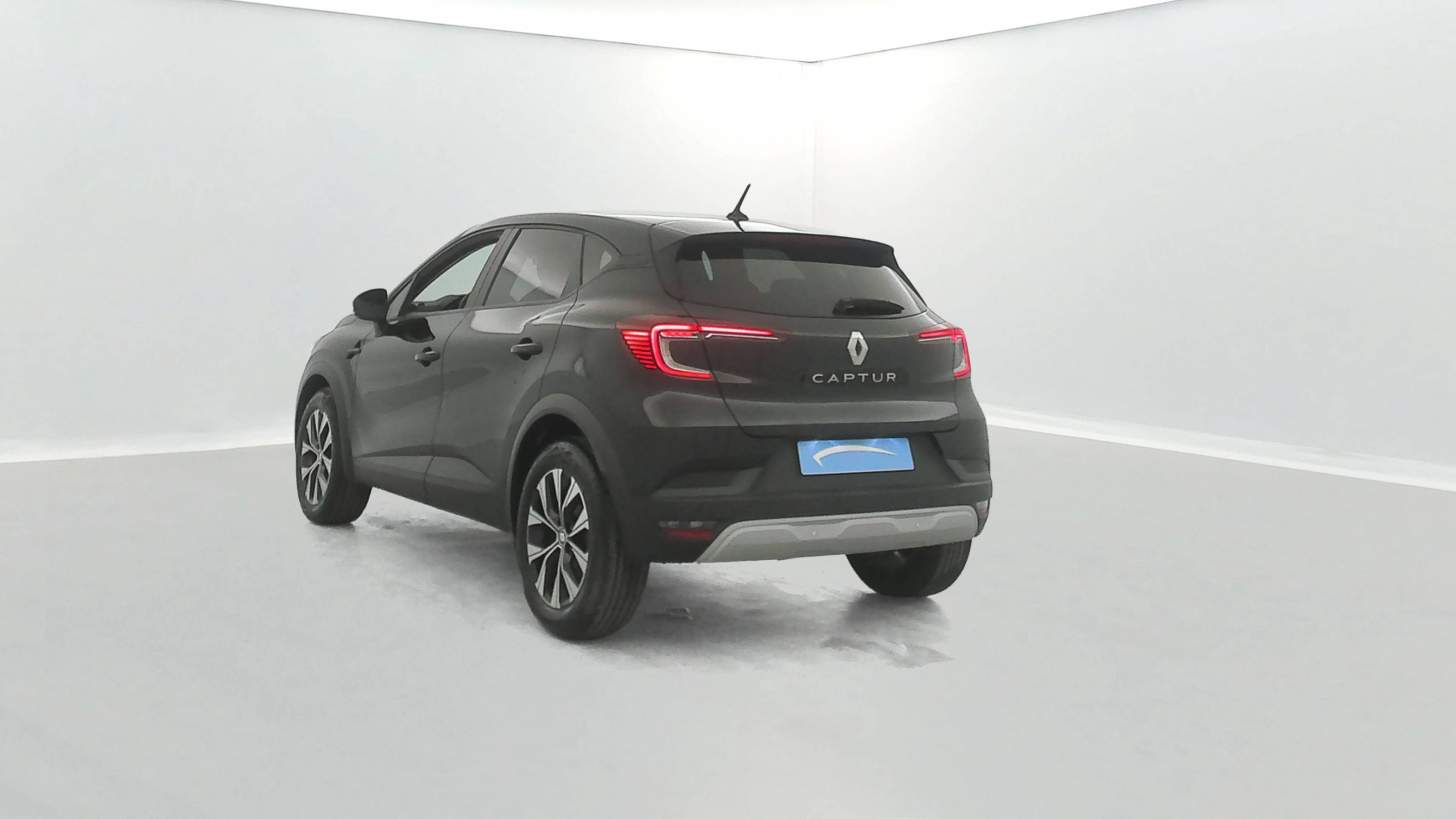 Vente en ligne Renault Captur  TCe 90 au prix de 16 890 €