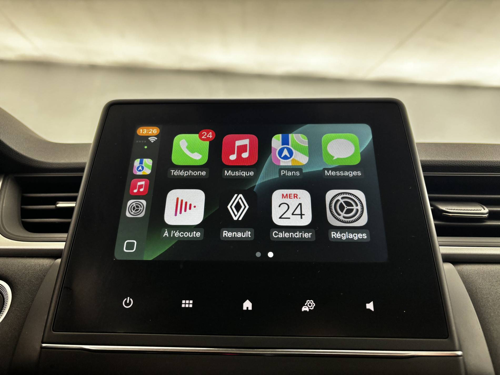 Vente en ligne Renault Captur  TCe 90 au prix de 16 890 €