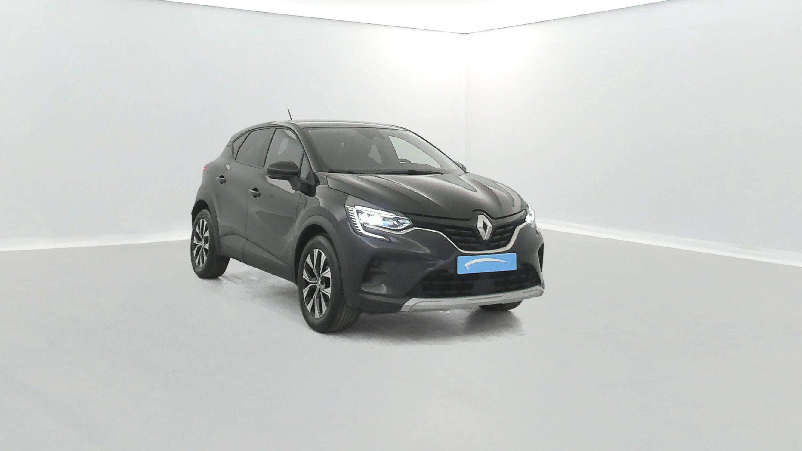 Vente en ligne Renault Captur  TCe 90 au prix de 16 890 €