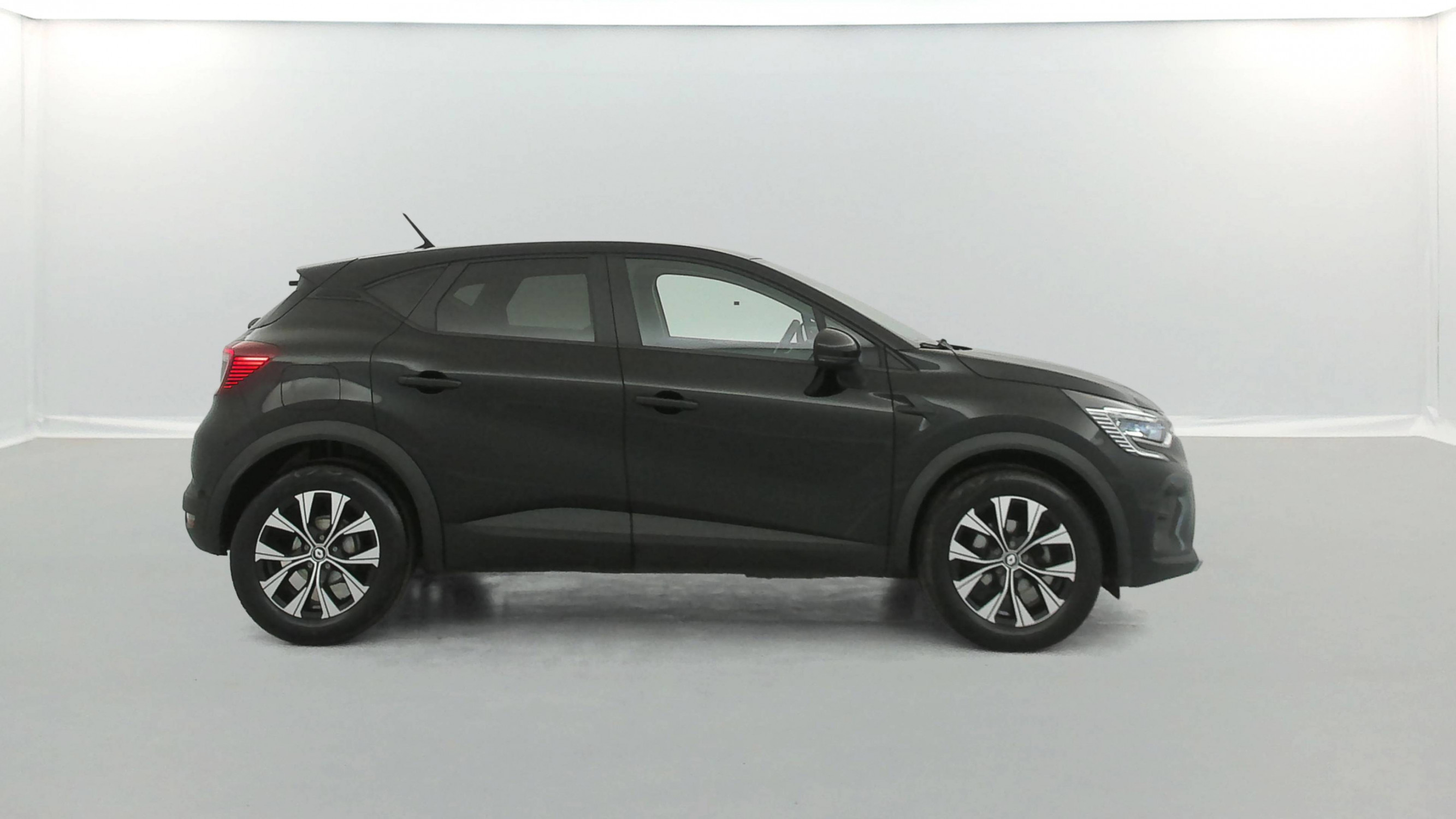 Vente en ligne Renault Captur  TCe 90 au prix de 16 890 €