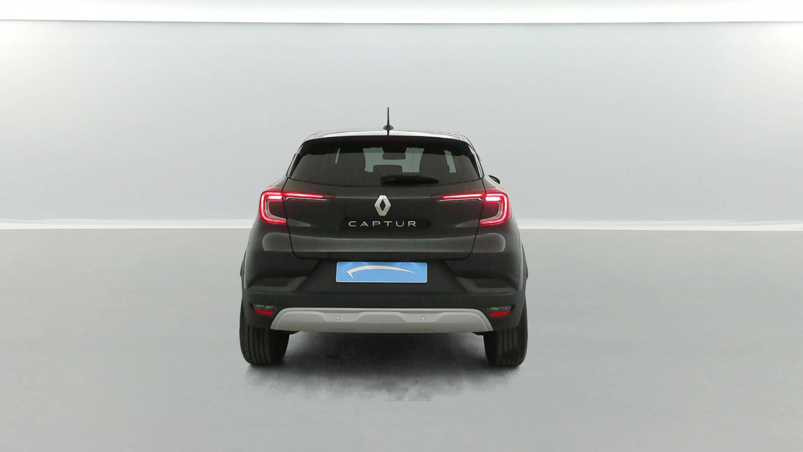 Vente en ligne Renault Captur  TCe 90 au prix de 16 890 €