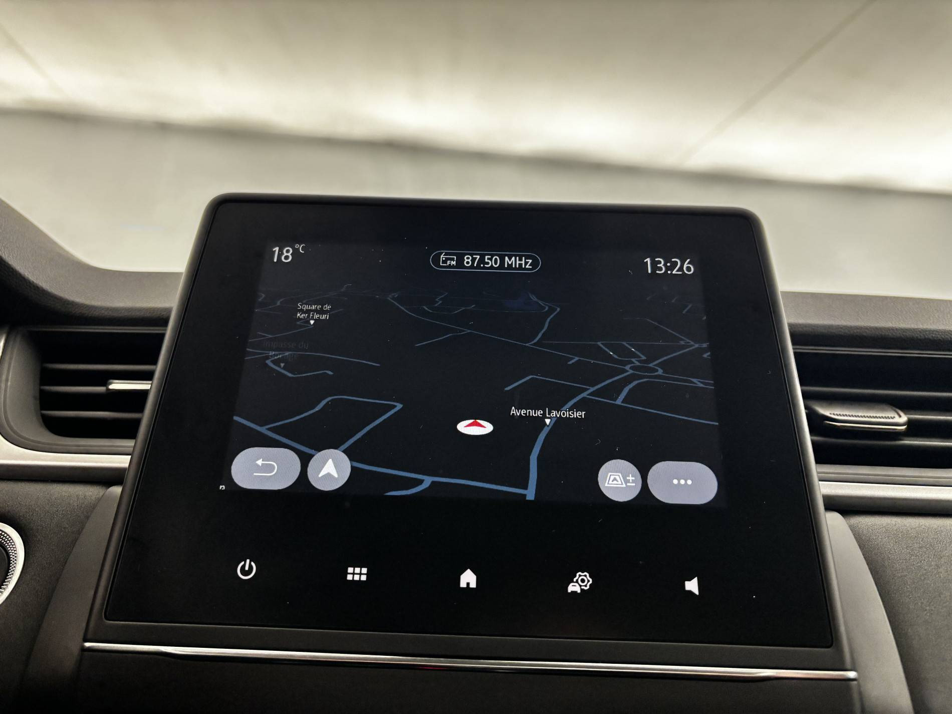 Vente en ligne Renault Captur  TCe 90 au prix de 16 890 €