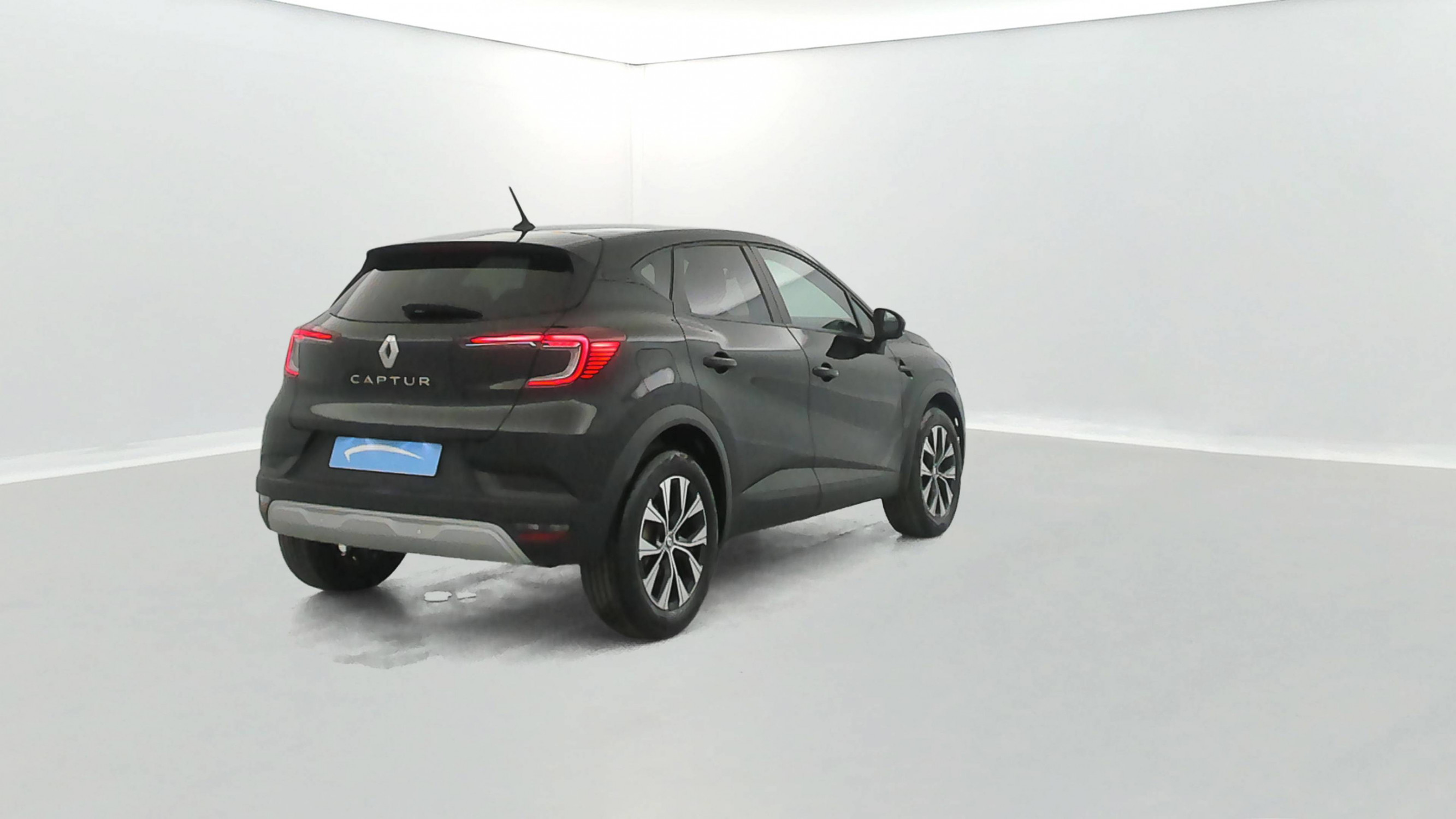 Vente en ligne Renault Captur  TCe 90 au prix de 16 890 €
