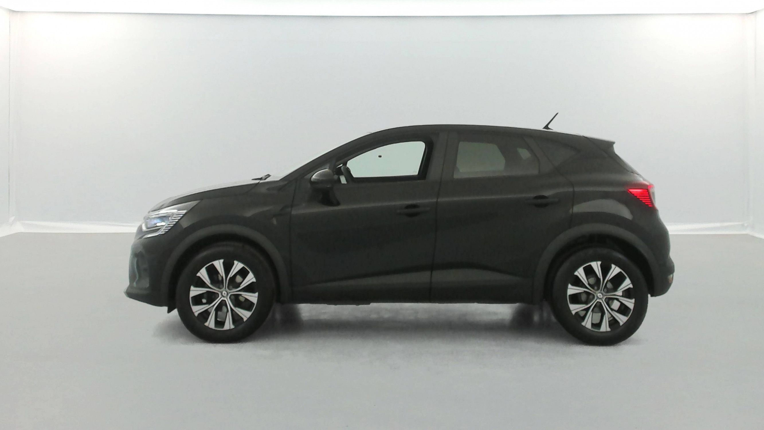 Vente en ligne Renault Captur  TCe 90 au prix de 16 890 €