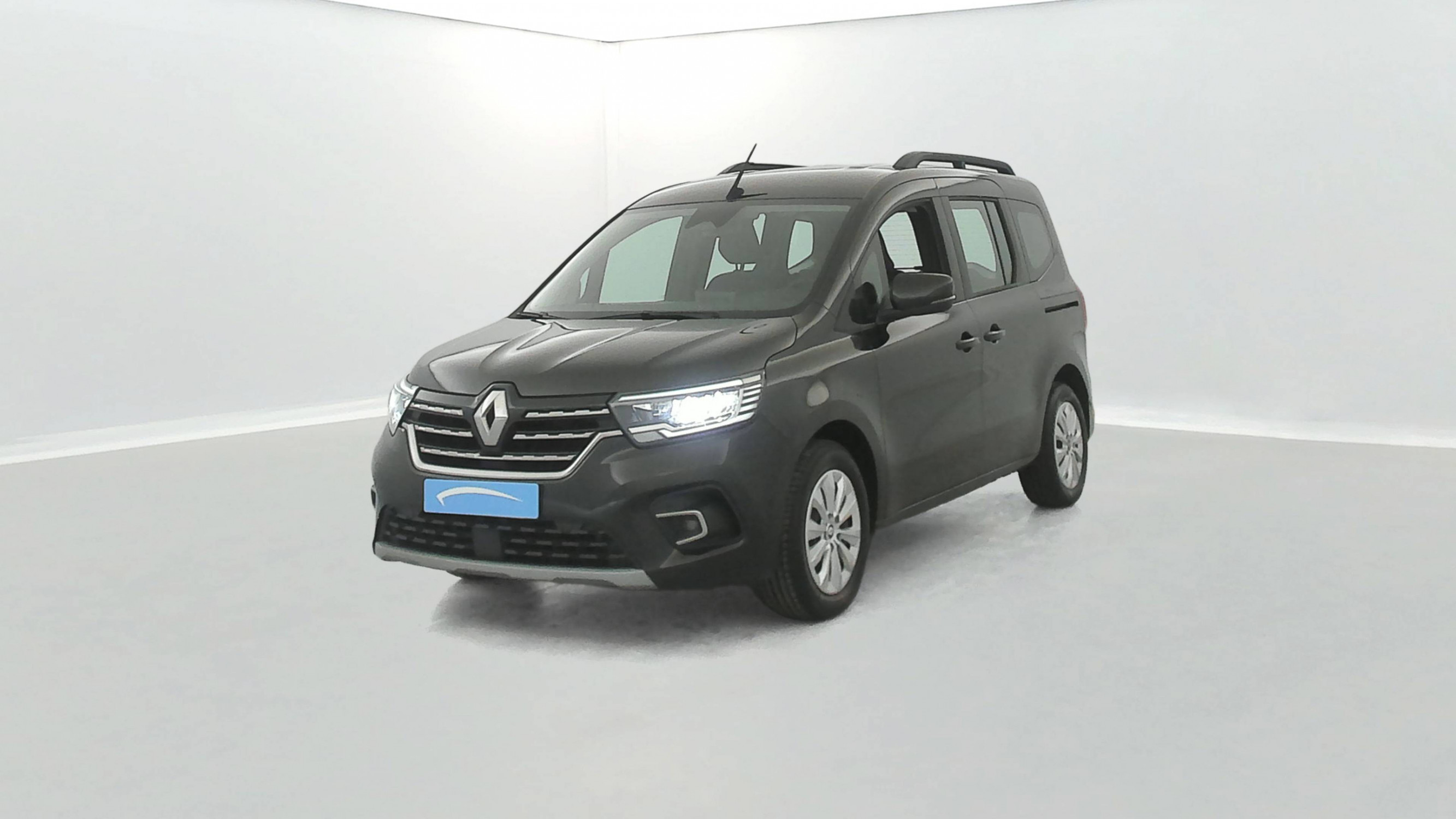 Renault Kangoo  Blue dCi 95 occasion de 2022 en vente à Quimper