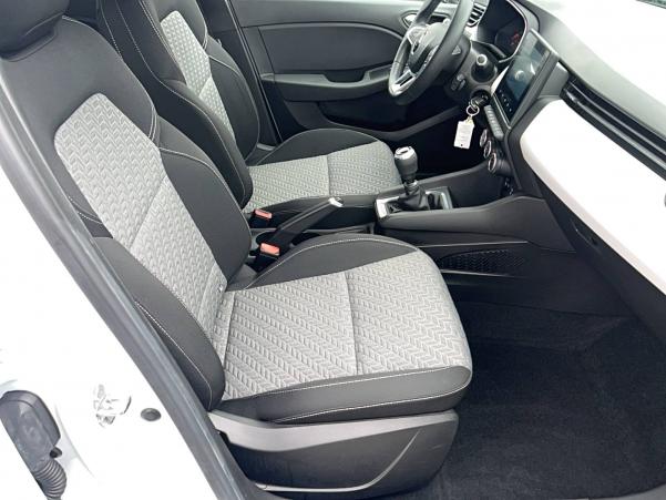 Vente en ligne Renault Clio 5 Clio TCe 90 au prix de 15 970 €