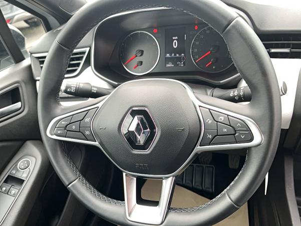Vente en ligne Renault Clio 5 Clio TCe 90 au prix de 15 970 €